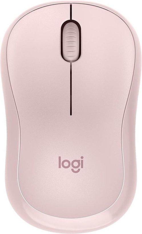 2dekansje: Logitech M220 Silent - Draadloze Muis - Pink, Informatique & Logiciels, Souris, Envoi