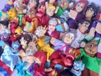 Disney - 40 Disney hand puppets (ca. 2000)