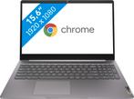 Lenovo IdeaPad 3 Chromebook 15IJL6 82N4002CMB laptops, Computers en Software, Windows Laptops, Verzenden, Nieuw
