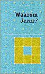 Waarom Jezus? 9789024292004 Vroom, Verzenden, Gelezen, Vroom