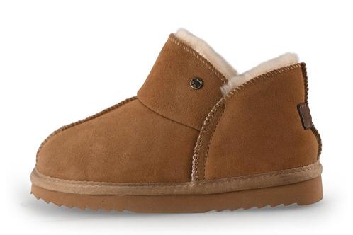 Warmbat Australia Snowboots in maat 36 Beige | 5% extra, Kleding | Dames, Schoenen, Beige, Gedragen, Snowboots, Verzenden
