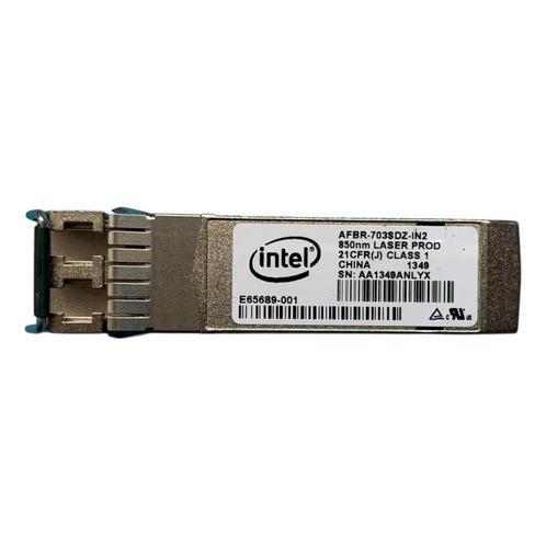 Intel AFBR-703SDZ-IN2, Computers en Software, Netwerk switches, Verzenden