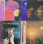 Françoise Hardy - Françoise - Entracte - La Vie Privée - À, Cd's en Dvd's, Nieuw in verpakking