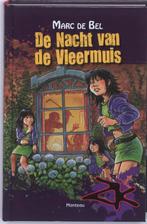 De nacht van de vleermuis / De zusjes Kriegel / 5, Boeken, Verzenden, Gelezen, Marc de Bel