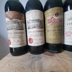 1967 x 2 Château Houissant 1970 Moulin de Marc 1973 Chateau, Verzamelen, Nieuw