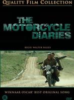 The motorcycle diaries (dvd tweedehands film), Ophalen of Verzenden