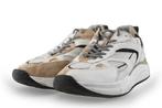 Omoda Sneakers in maat 41 Beige | 5% extra korting, Kleding | Dames, Verzenden, Beige, Omoda, Sneakers