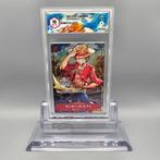 Pokémon Graded card - One Piece - Championship!