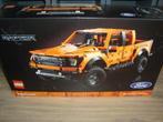 Lego Set - 42126 - Technic - Ford® F-150 Raptor