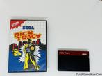 Sega Master System - Dick Tracy, Gebruikt, Verzenden