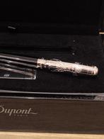 S.T. Dupont, D line Stylo Plume Large corps de stylo Homme, Collections