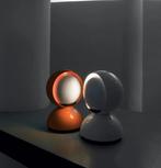 Artemide - Vico Magistretti - Lampe - Eclisse - Acier,