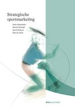 Strategische sportmarketing 9789077072332, Boeken, Gelezen, H. Westerbeek, Berend Rubingh, Verzenden