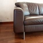 Rolf Benz - Sofa - Leder - Als nieuw