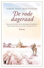De rode dageraad 9789022589670 Simon Sebag Montefiore, Boeken, Verzenden, Gelezen, Simon Sebag Montefiore
