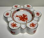 Herend - No Reserve Price - Cendrier (5) - Apponyi – Chinese, Antiek en Kunst