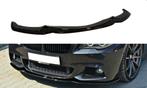 Maxton M Pakket Front Spoiler V2 BMW 5 Serie F10 F11 B5029, Auto-onderdelen, Nieuw, BMW, Voor