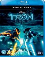 TRON: Legacy Blu-ray (2011) Jeff Bridges, Kosinski (DIR), CD & DVD, Blu-ray, Verzenden