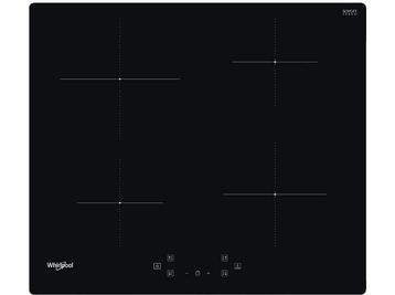 Whirlpool -  Inductie Kookplaat  - Zwart beschikbaar voor biedingen
