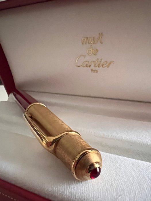 Cartier - Balpen, Collections, Stylos