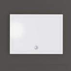 Douchebak BWS Nua Rechthoek Acryl 70x80 cm Wit Inclusief, Ophalen of Verzenden, Nieuw, Douche
