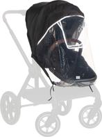 Hauck Pushchair Seat Raincover - regenhoes - Transparant, Verzenden, Nieuw