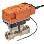 Thermische Energiemeter 24VAC/DC DN 25 3,5m3/h, Verzenden, Nieuw