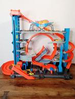 Hot Wheels - Piste de jouets Hot Wheels Ultimate Garage