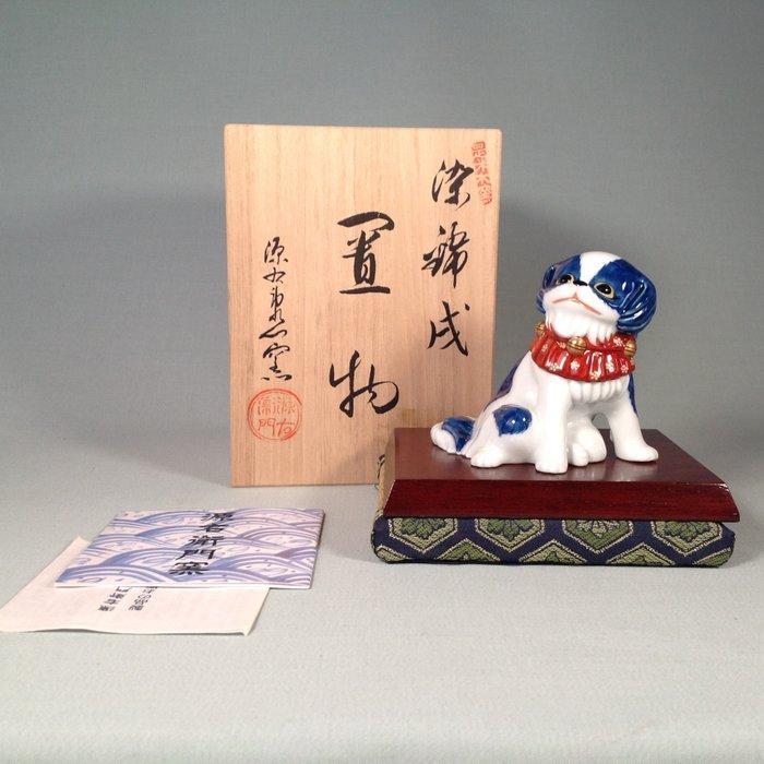 Arita Imari - Beeldje - Arita - Porselein, Antiquités & Art, Antiquités | Autres Antiquités