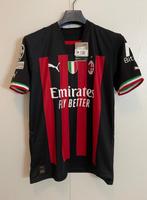 AC Milan - Theo Hernandez - 2022 - Voetbalshirt, Nieuw