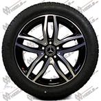 Mercedes GLA W156 18 inch originele velgen A1564010100, Auto-onderdelen, Banden en Velgen, Ophalen of Verzenden, Nieuw