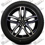 Mercedes GLA W156 18 inch originele velgen A1564010100, Ophalen of Verzenden