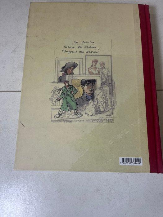 Juillard - Entracte + signature - C - 1 Album - EO - 2006, Boeken, Stripverhalen