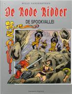 Rode Ridder 190 De Spookvallei 9789002211553, Boeken, Gelezen, Willy Vandersteen, Verzenden