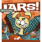 Lars! 1 Lars Attacks 9789058853912 S. Degryse, Verzenden, Zo goed als nieuw, S. Degryse