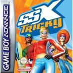 SSX Tricky-Standaard (GBA) Gebruikt, Ophalen of Verzenden