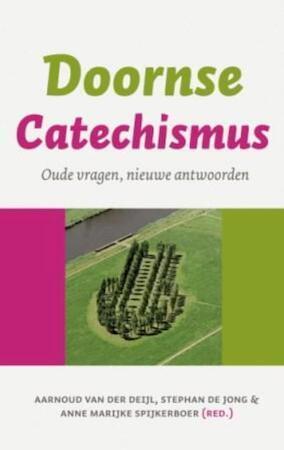 Doornse Catechismus, Boeken, Taal | Overige Talen, Verzenden