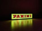 Enseigne lumineuse - PANINI - Plastique, Verzamelen, Nieuw