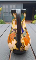 Regina Kunstaardewerkfabriek - Steef Boers - Vase - 525/