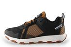 Timberland Sneakers in maat 43½ Zwart | 5% extra korting, Kleding | Heren, Schoenen, Verzenden, Zo goed als nieuw, Sneakers, Timberland