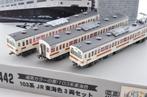 MICRO ACE N - A0442 - Treinstel (1) - Series 103 JR Central, Nieuw