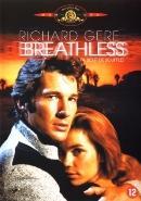 Breathless op DVD, Cd's en Dvd's, Verzenden, Nieuw in verpakking