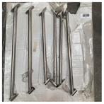 Bieden: Marine Grade Stainless Steel Rail Stanchion Kit – D, Watersport en Boten, Zeilen en Zeiltoebehoren, Ophalen of Verzenden