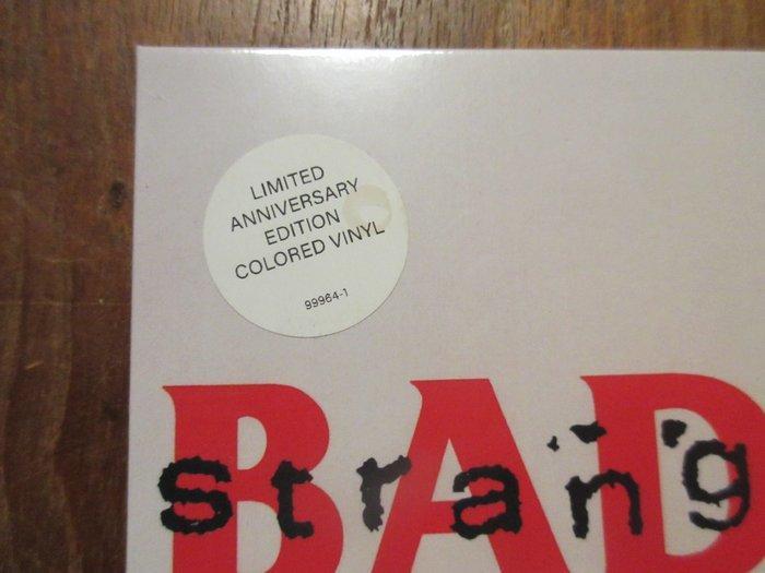 Bad Religion - Stranger Than Fiction - Purple/black/white, Cd's en Dvd's, Vinyl Singles