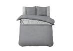 Sleeptime Fancy Tokyo Donker Grijs, Huis en Inrichting, Nieuw