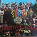 Beatles - Sgt Peppers Lonely Hearts club band - Censored