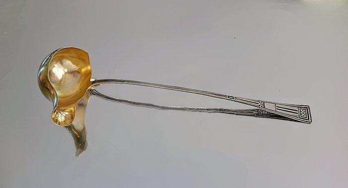 A.C. Frank - Solingen Klingenmuseum Collection - Punch, Antiek en Kunst, Antiek | Zilver en Goud