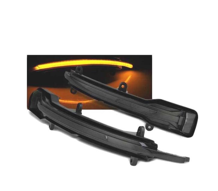Clignotants Rétroviseurs Led Dynamiques Pour Audi Q5 12-18 Q, Autos : Pièces & Accessoires, Éclairage, Envoi