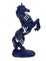 MVR - Louis Vuitton Horse