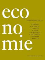 Economie 9789058679598 Marluce Goos, Boeken, Verzenden, Gelezen, Marluce Goos